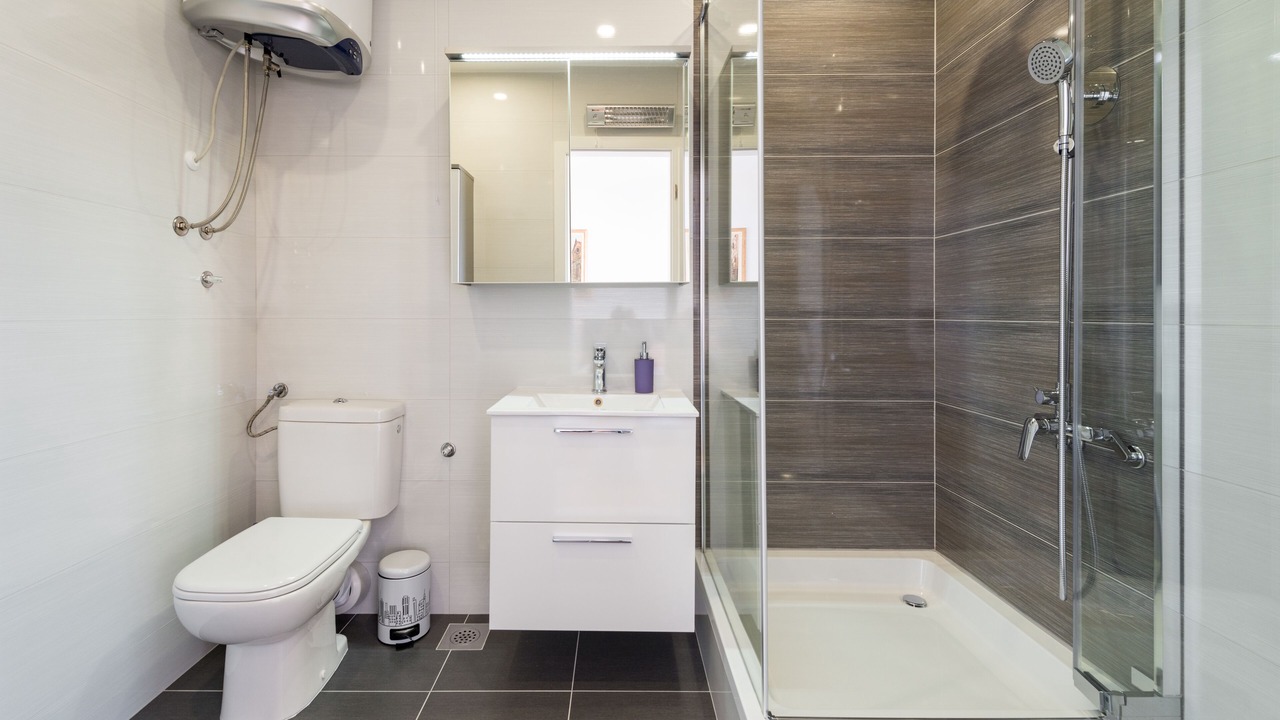Photo of Bathroom in Stobrec