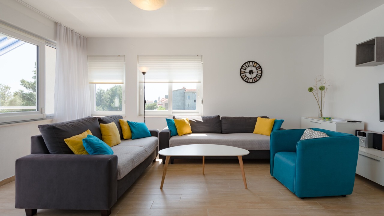 Photo of Livingroom in Stobrec
