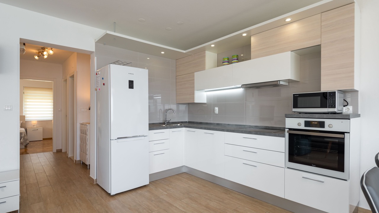 Photo of Kitchen in Stobrec