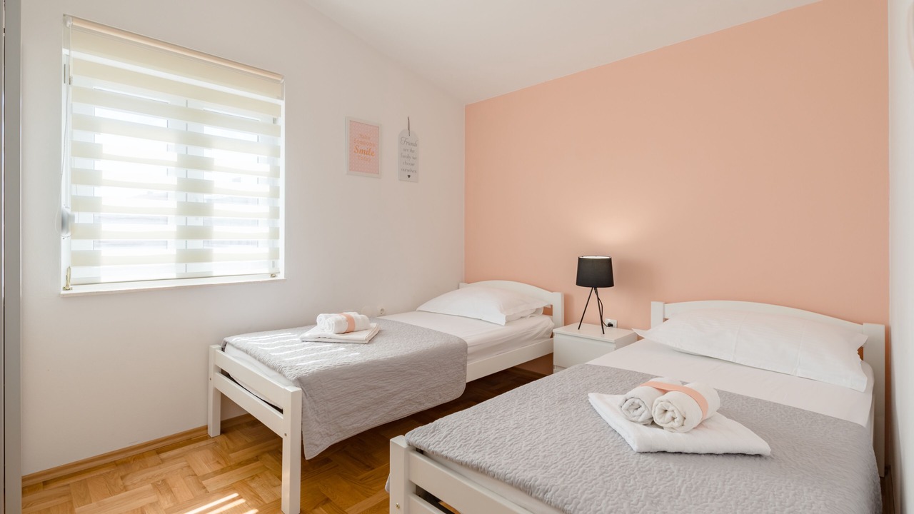 Photo of Bedroom in Stobrec