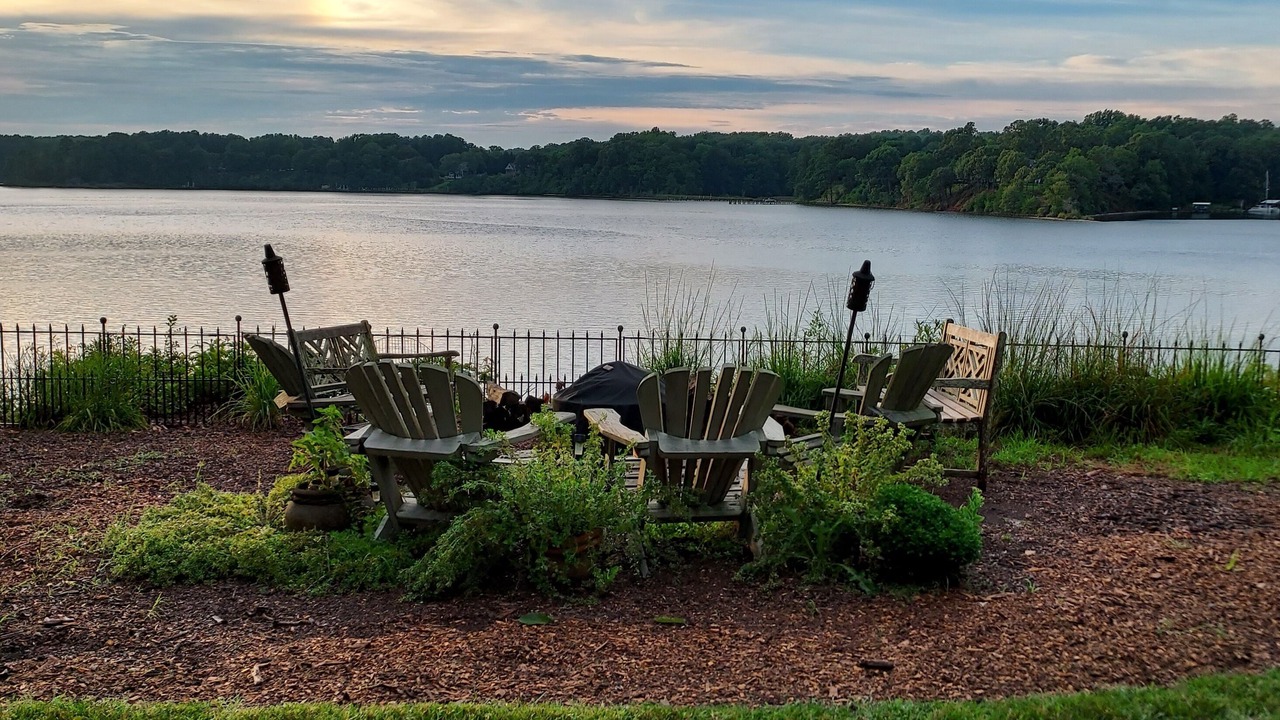 Photo of Outdoor in Weems