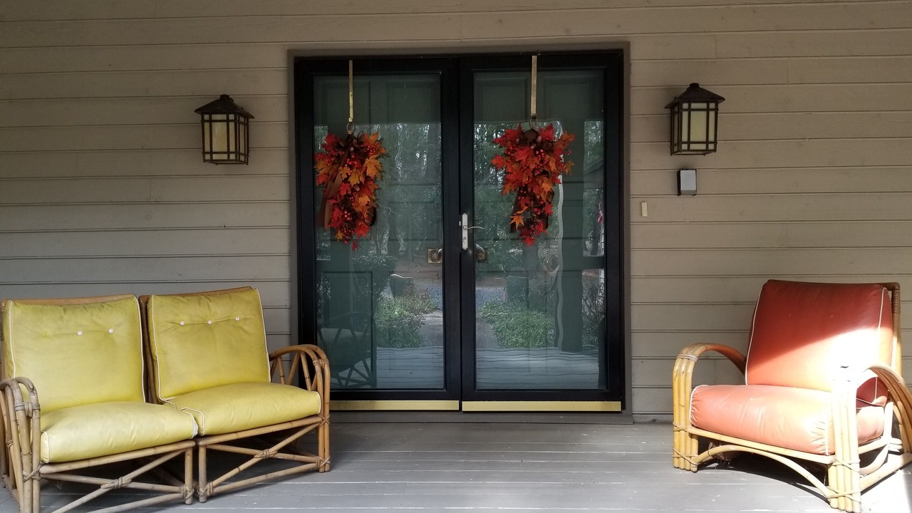 Photo of Patio Balcony in Weems