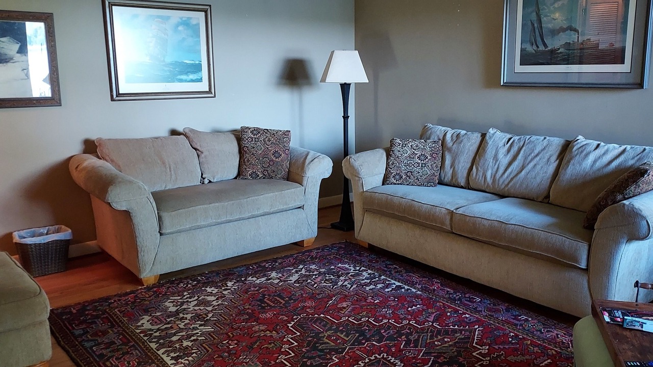 Photo of Livingroom in Weems