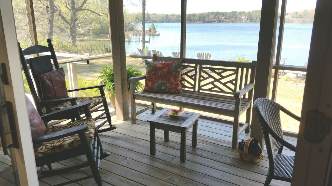 Photo of Outdoor in Weems
