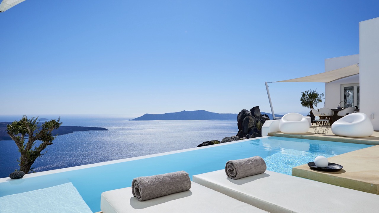 Photo of Outdoor in Firostefani