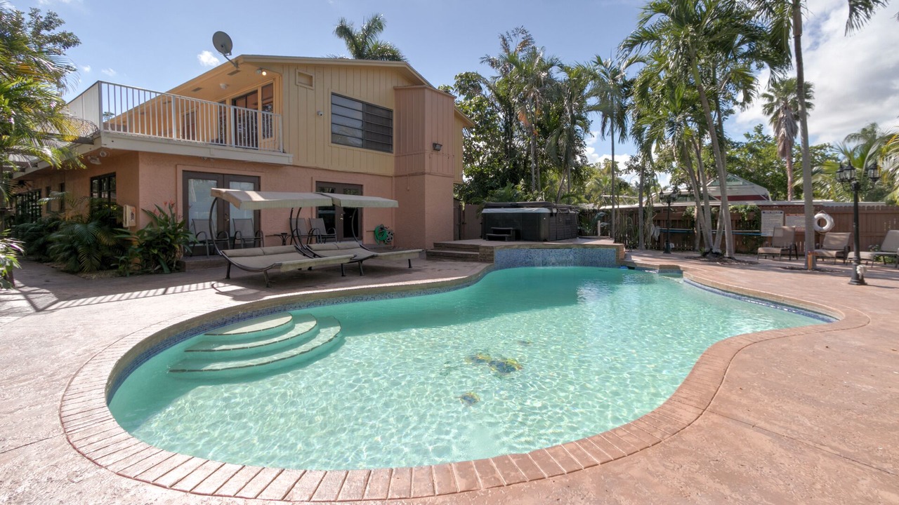 Photo of Outdoor in Fort Lauderdale