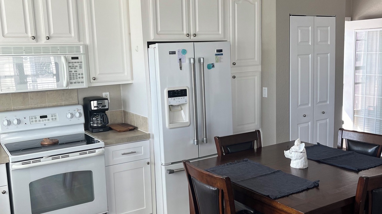 Photo of Kitchen in Iona