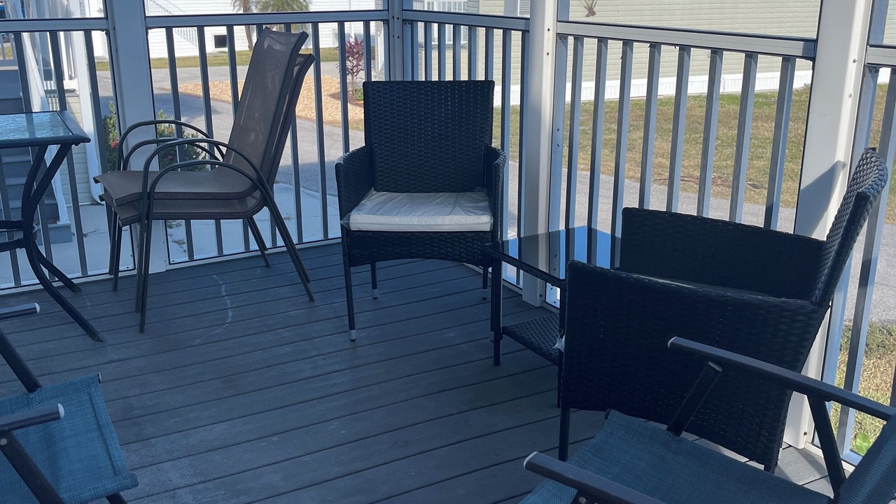 Photo of Outdoor in Iona