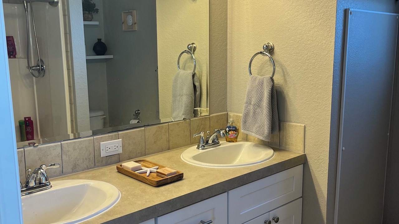 Photo of Bathroom in Iona