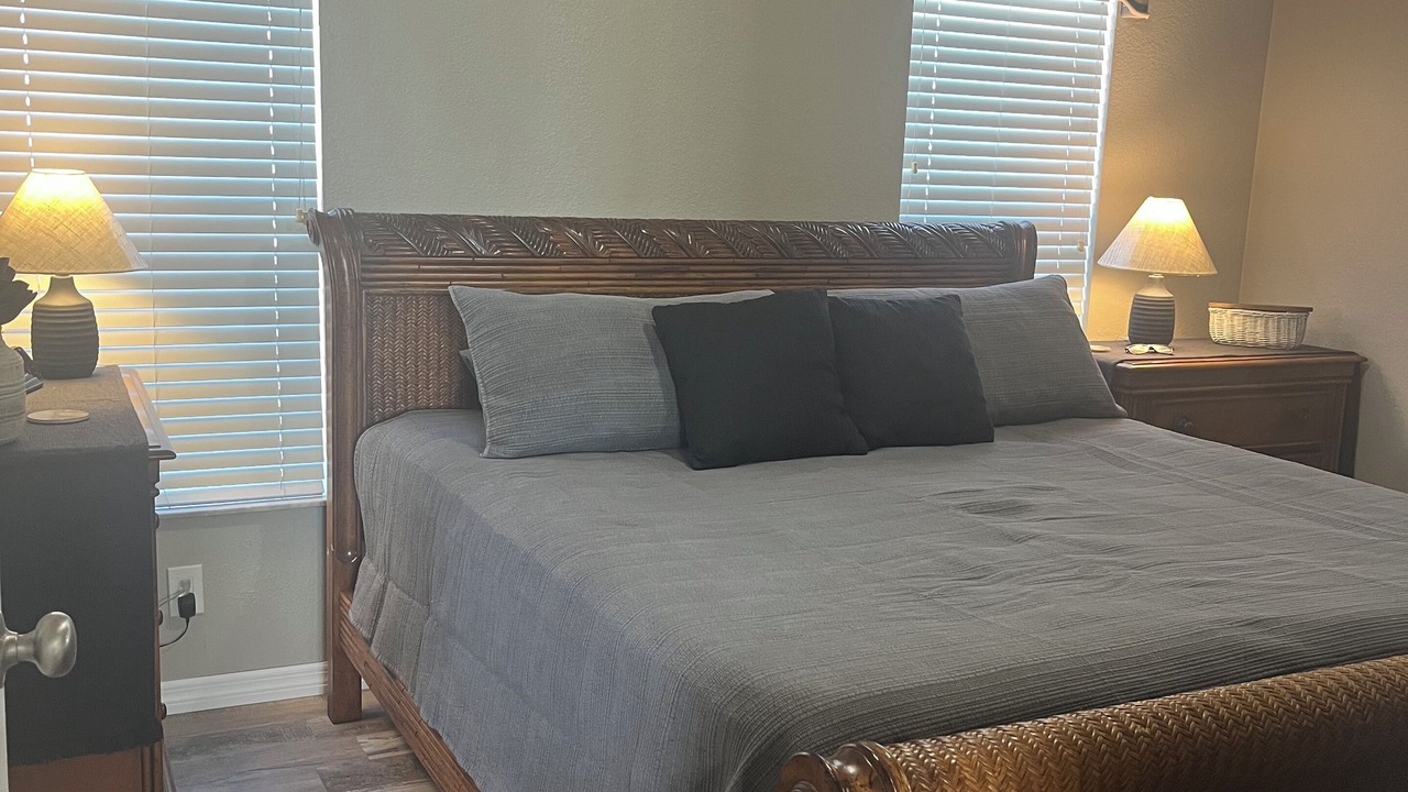 Photo of Bedroom in Iona