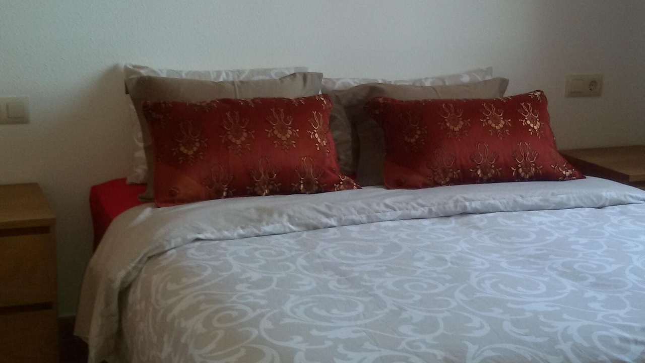Photo of Bedroom in Cumbre del Sol