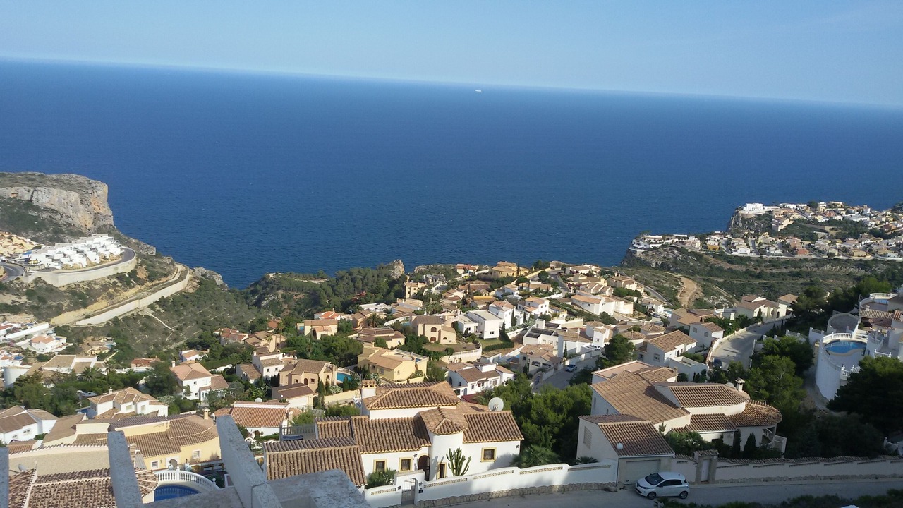 Photo of Outdoor in Cumbre del Sol