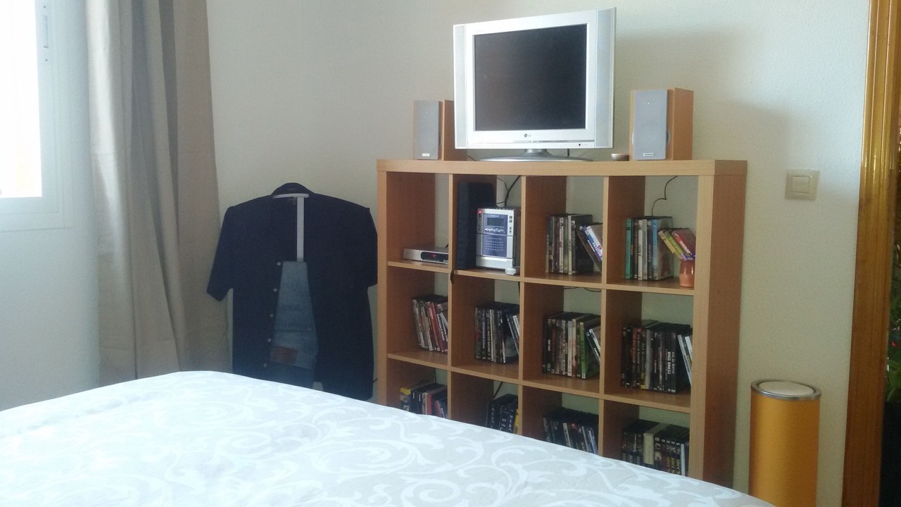 Photo of Bedroom in Cumbre del Sol