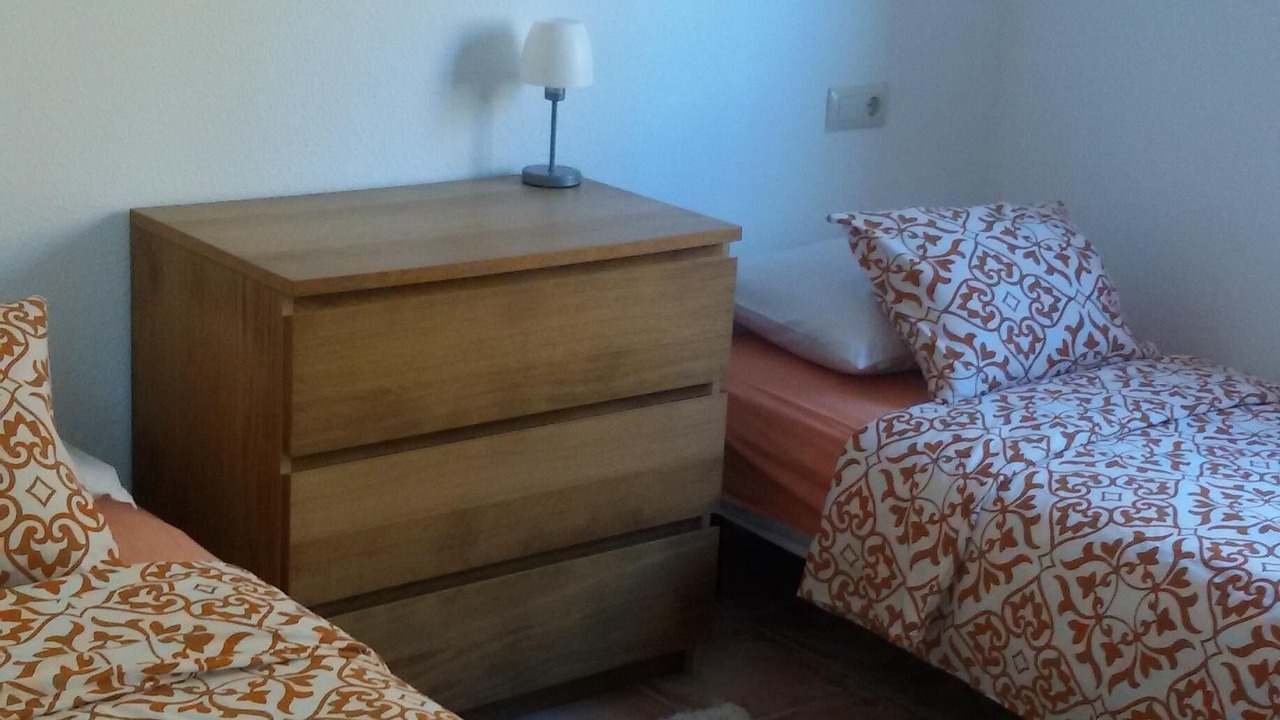 Photo of Bedroom in Cumbre del Sol