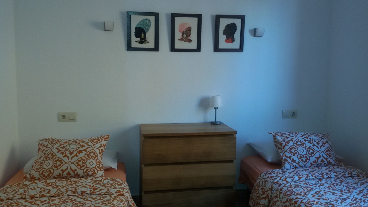 Photo of Bedroom in Cumbre del Sol