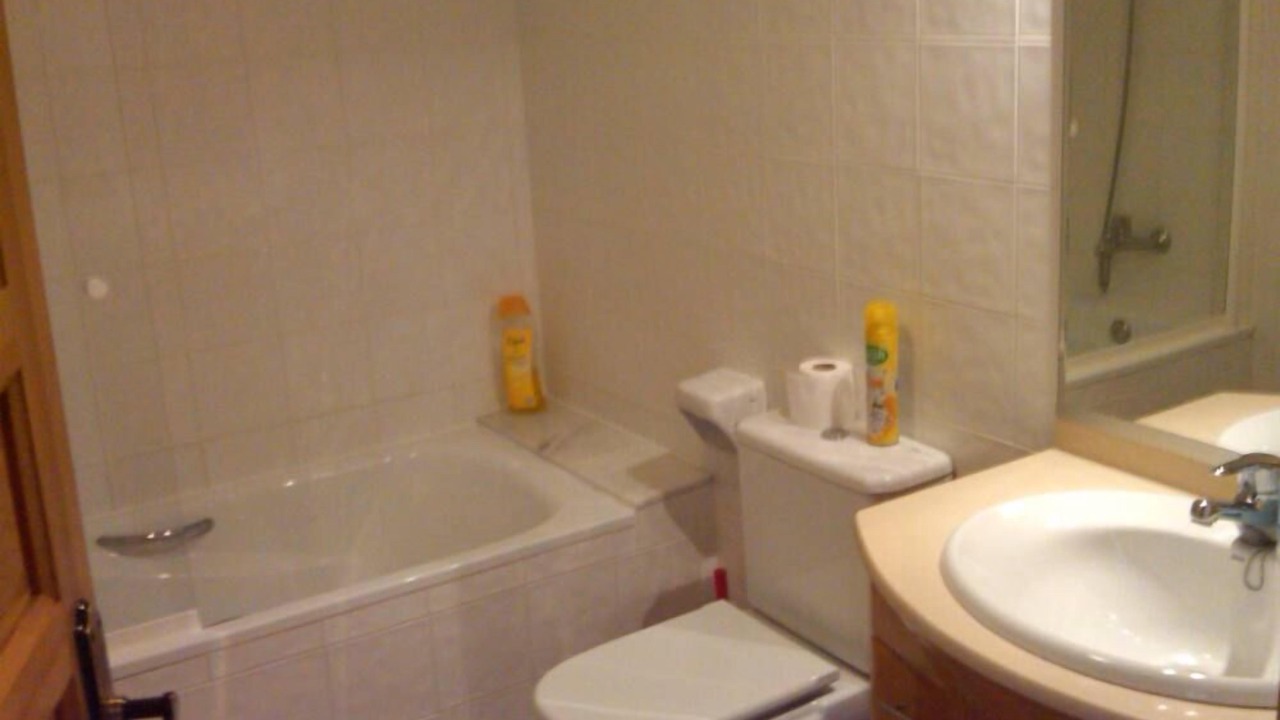 Photo of Bathroom in Cumbre del Sol