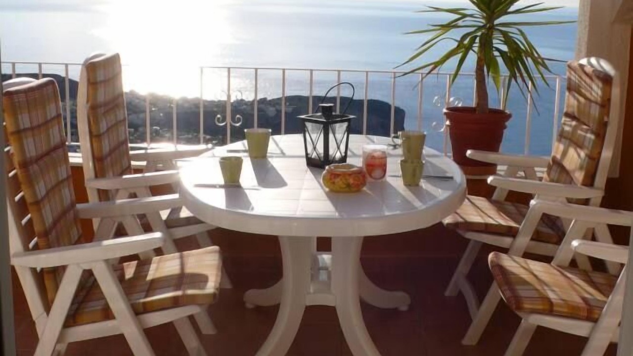 Photo of Outdoor in Cumbre del Sol