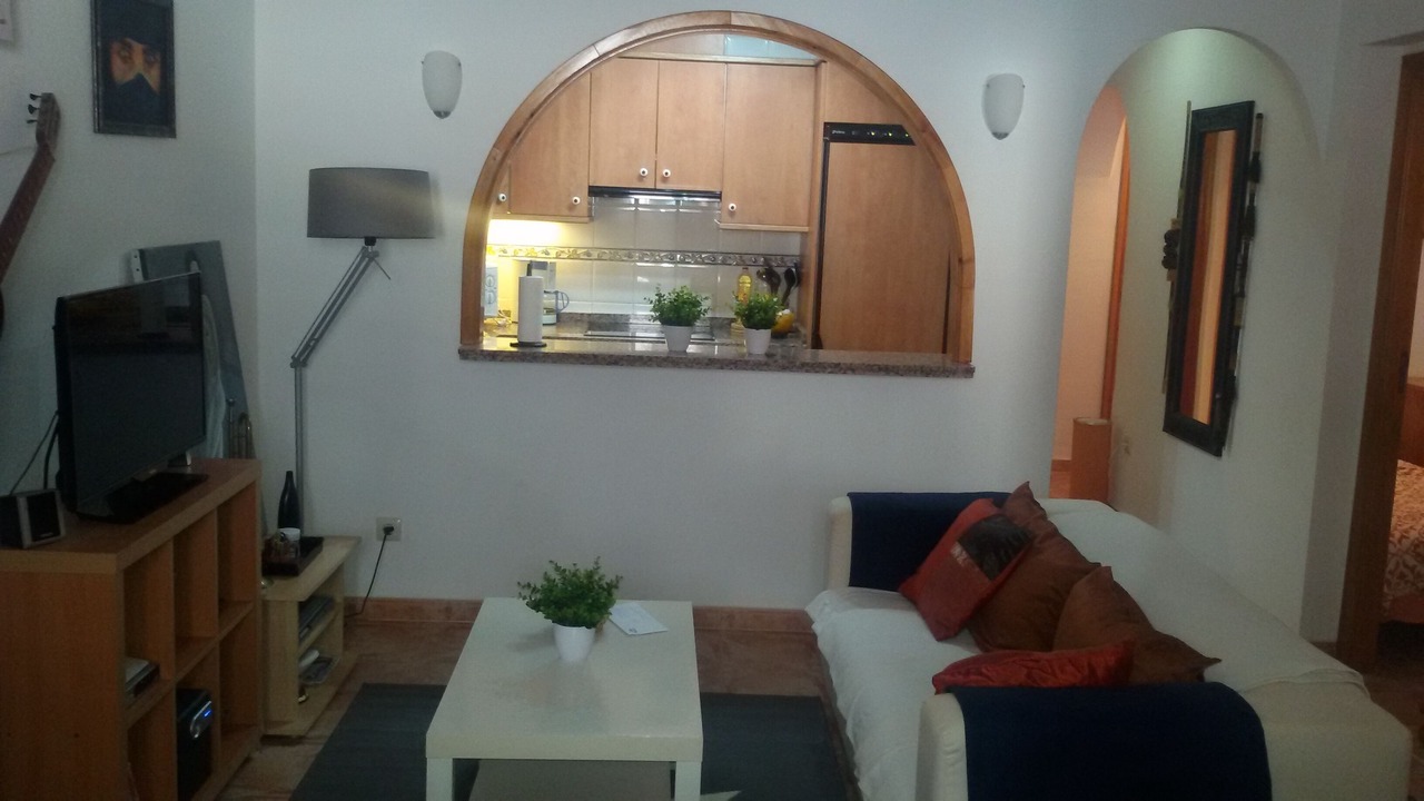 Photo of Livingroom in Cumbre del Sol