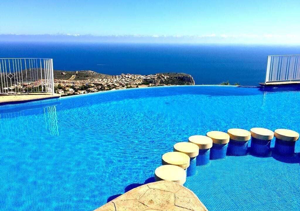 Photo of Outdoor in Cumbre del Sol