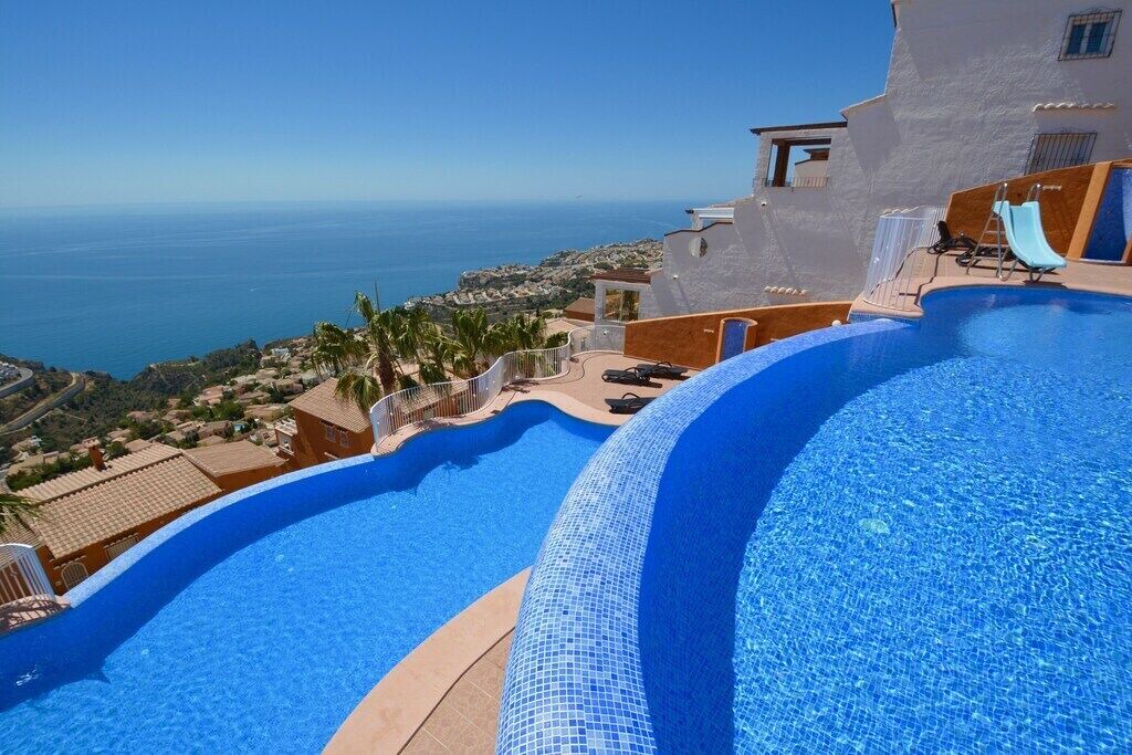 Photo of Outdoor in Cumbre del Sol