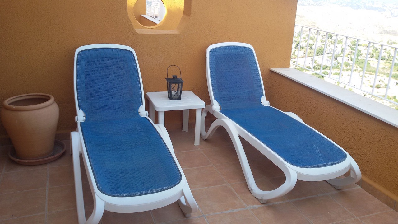Photo of Outdoor in Cumbre del Sol