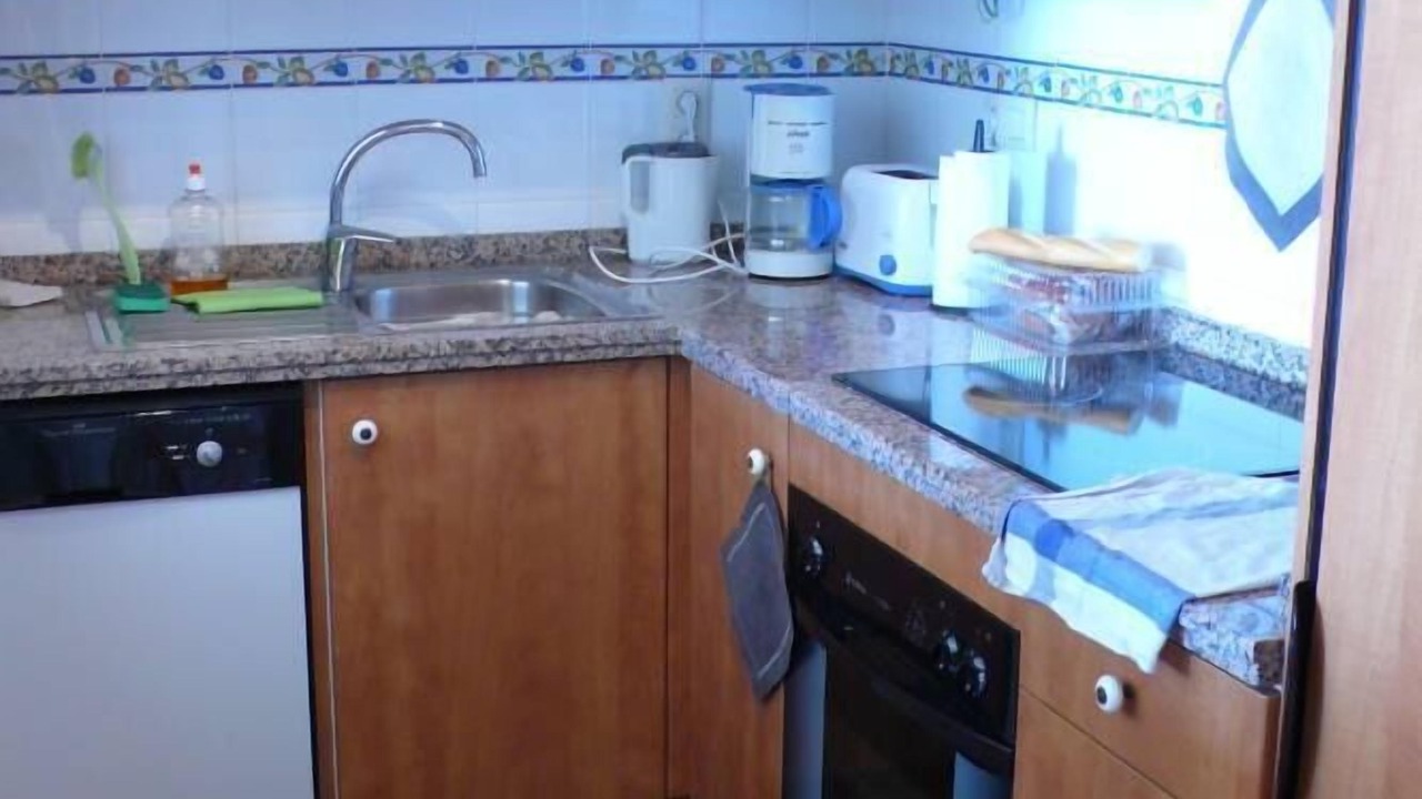 Photo of Kitchen in Cumbre del Sol