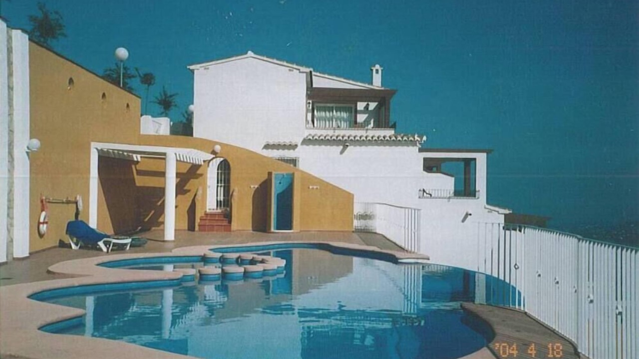 Photo of Outdoor in Cumbre del Sol