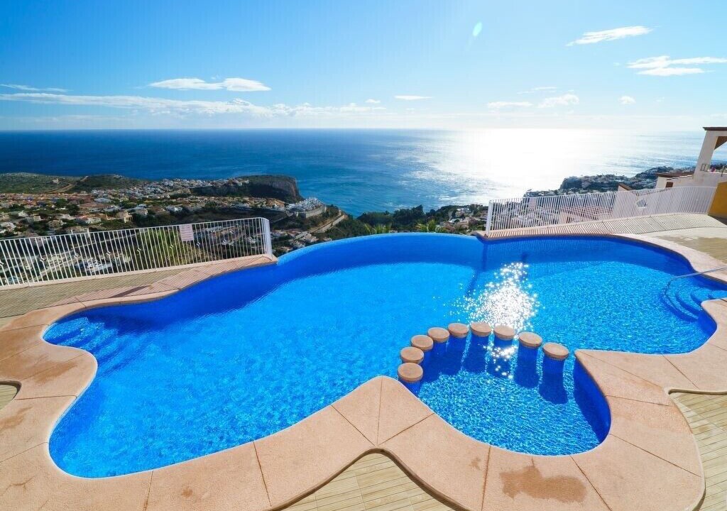 Photo of Outdoor in Cumbre del Sol
