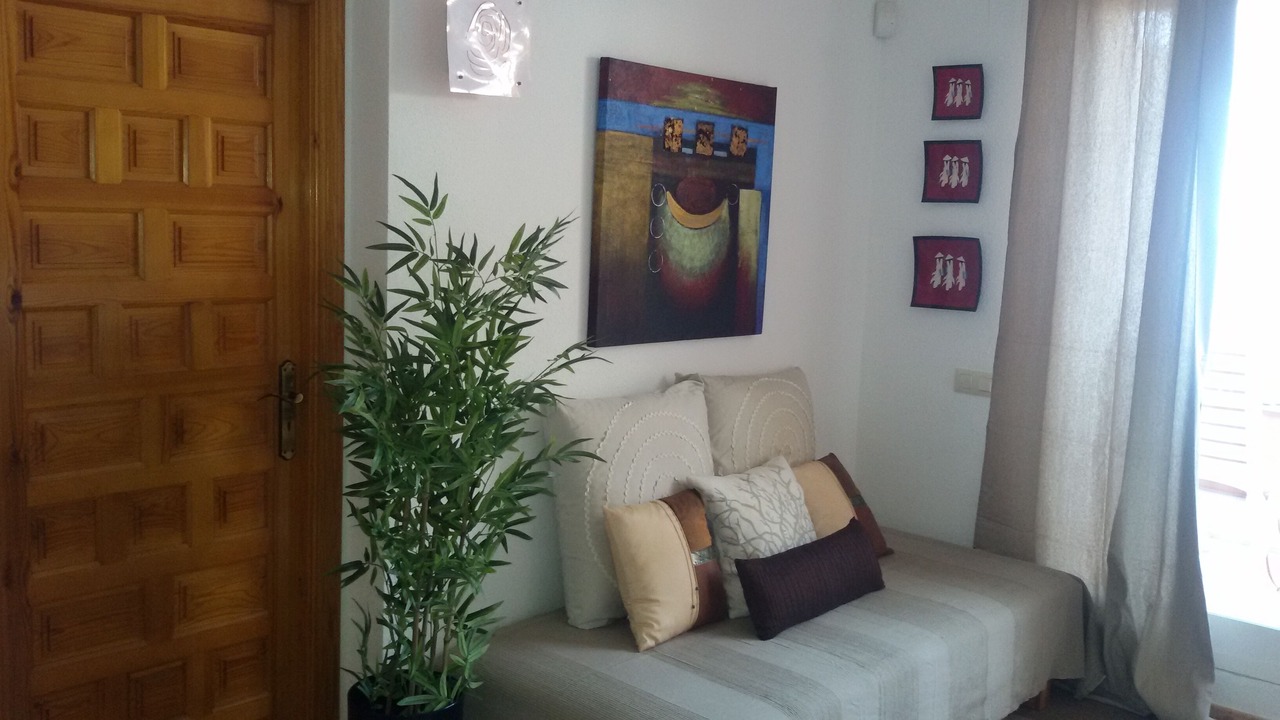 Photo of Bedroom in Cumbre del Sol