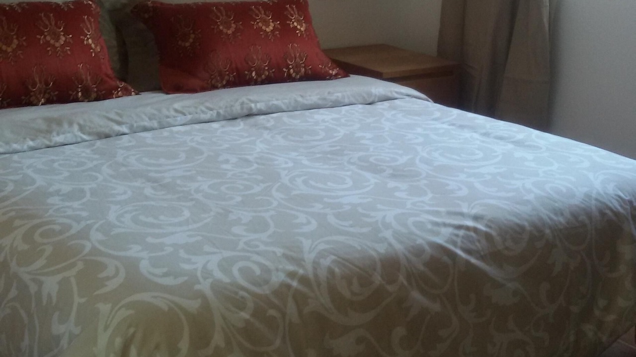 Photo of Bedroom in Cumbre del Sol