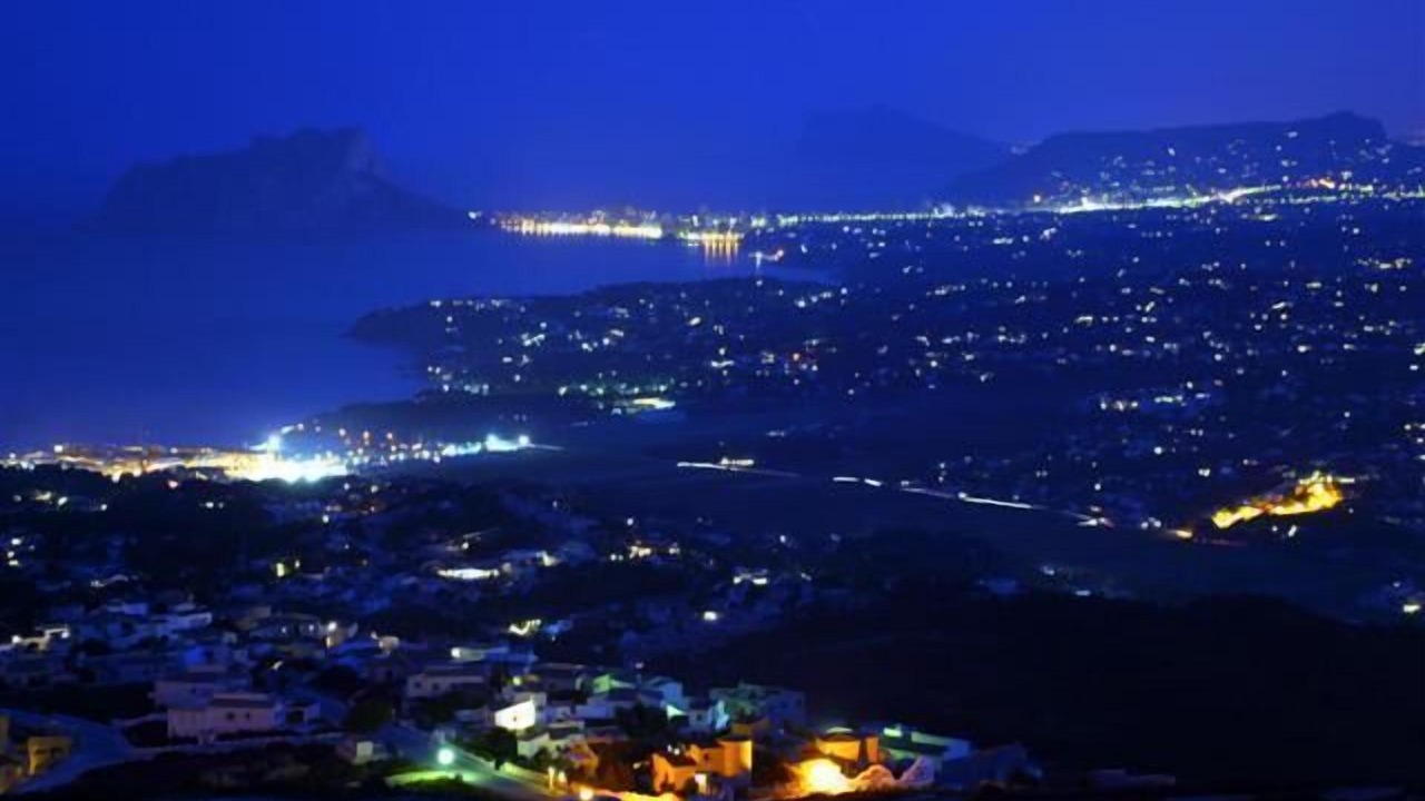 Photo of Outdoor in Cumbre del Sol