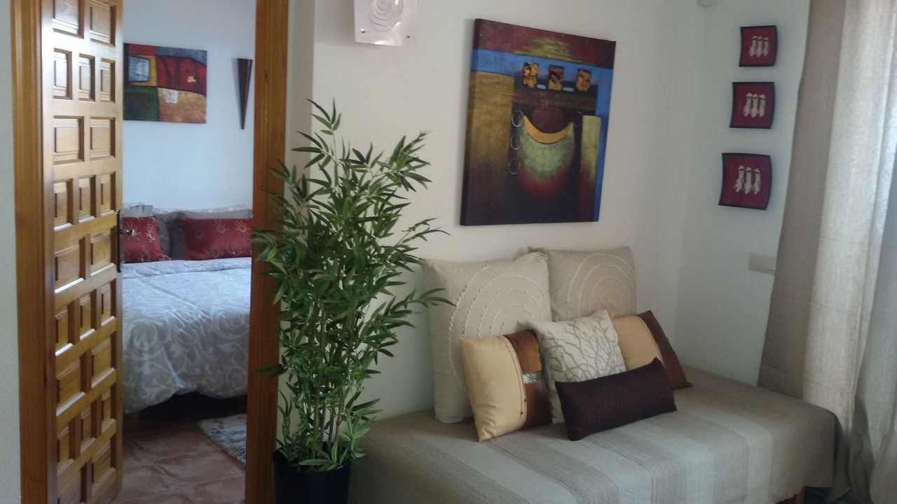 Photo of Bedroom in Cumbre del Sol