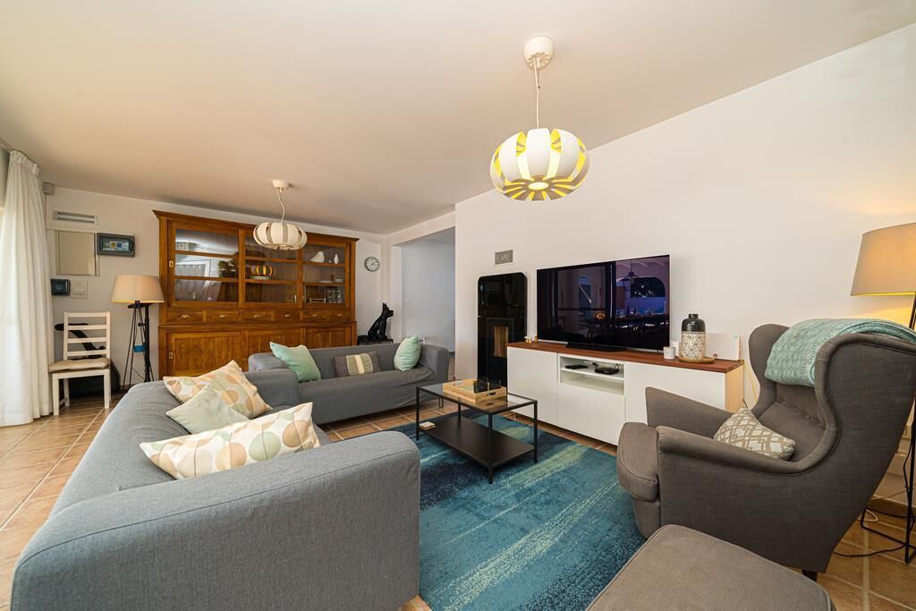 Photo of Livingroom in La Nucia