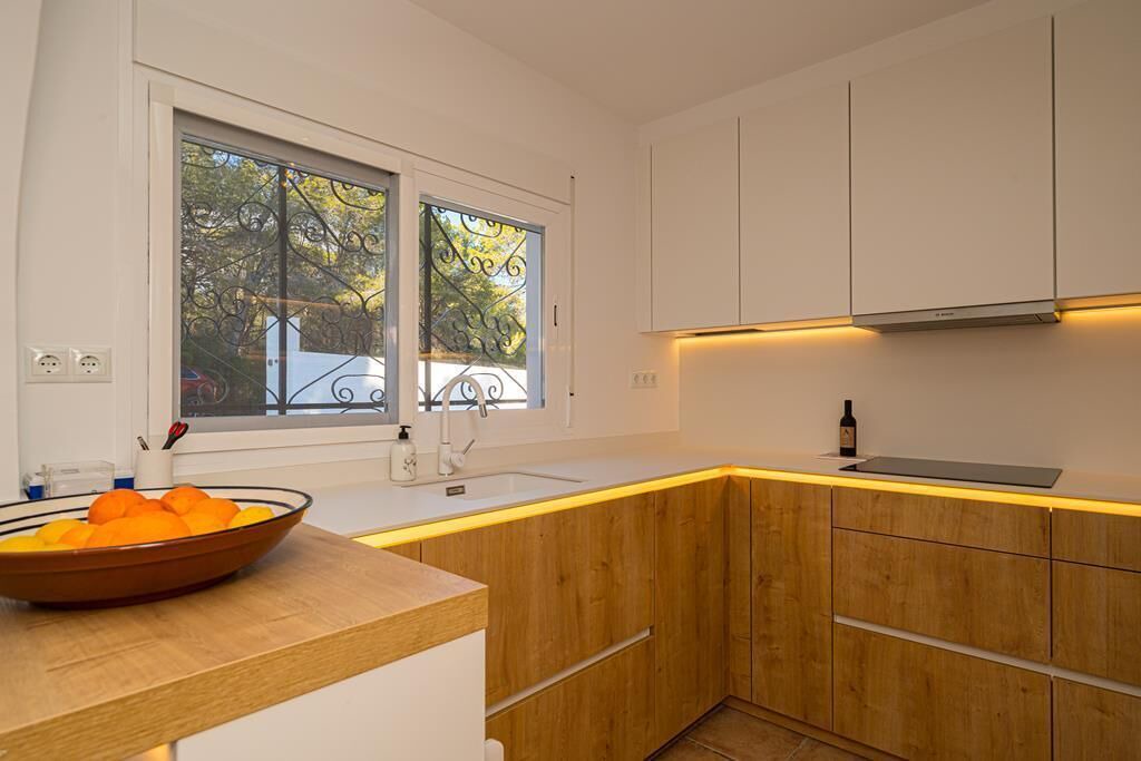 Photo of Kitchen in La Nucia