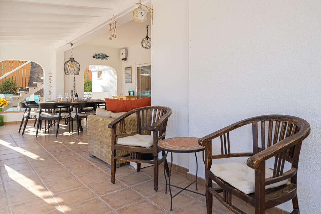 Photo of Outdoor in La Nucia