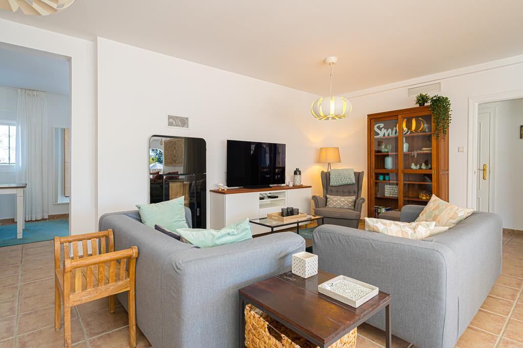 Photo of Livingroom in La Nucia