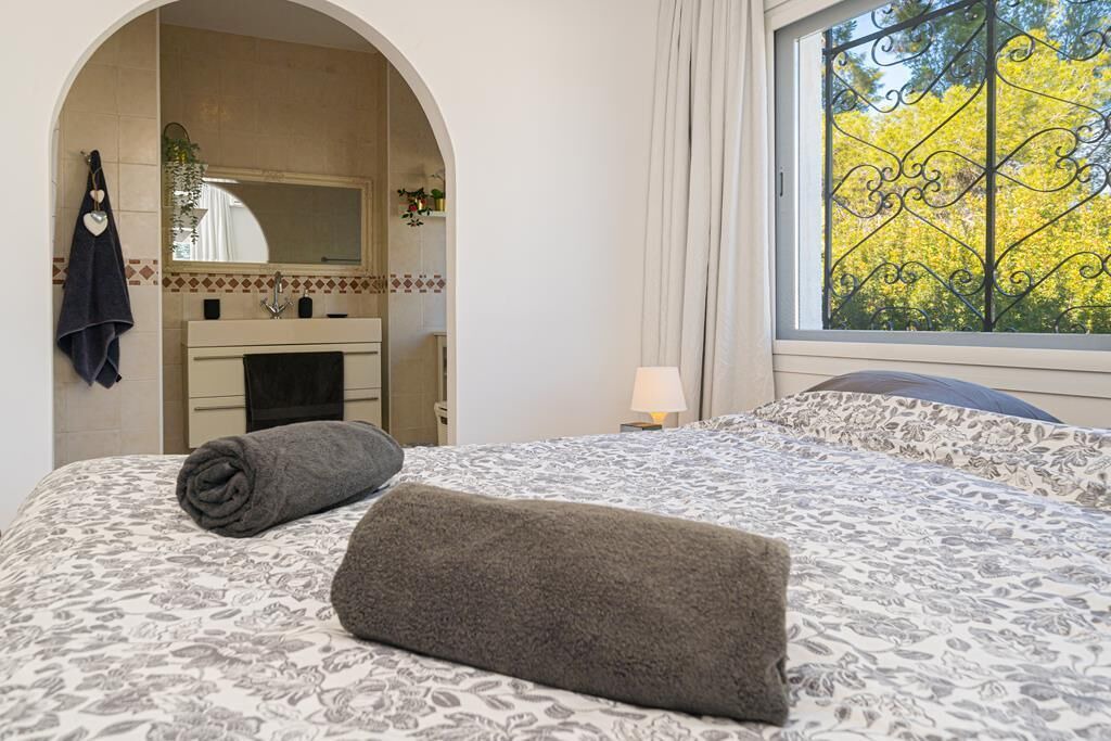 Photo of Bedroom in La Nucia