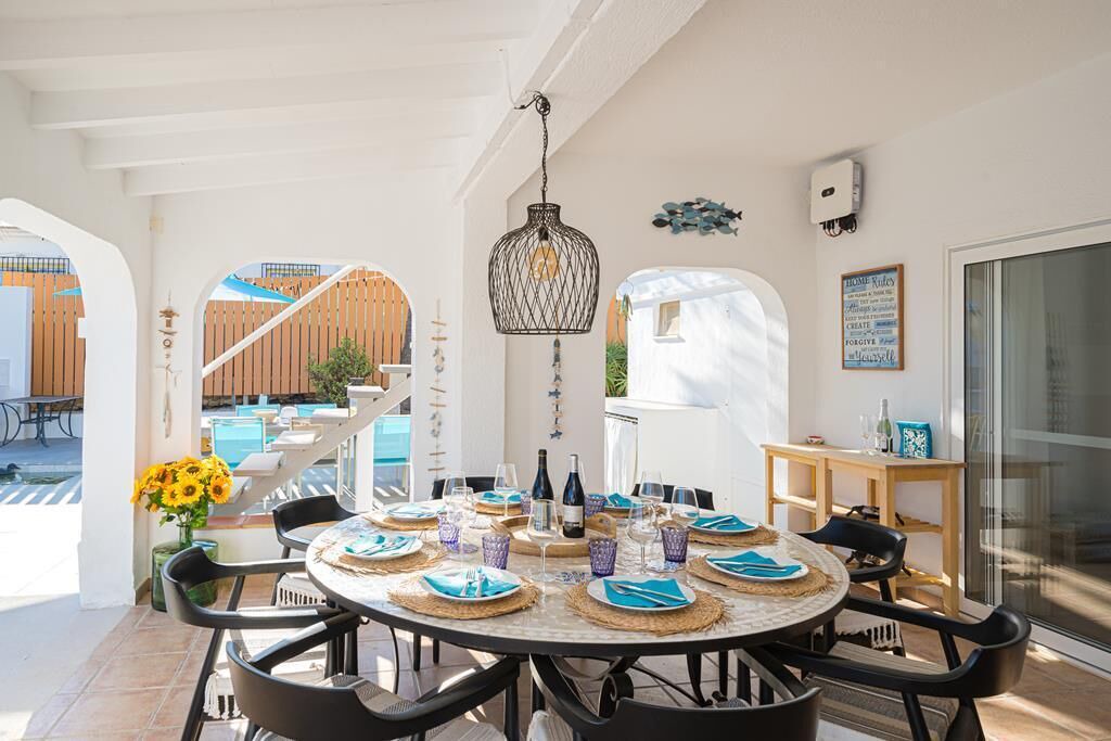 Photo of Outdoor in La Nucia