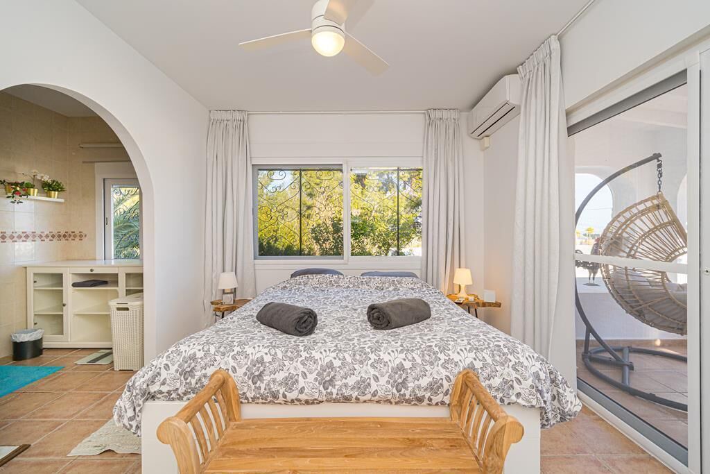 Photo of Bedroom in La Nucia