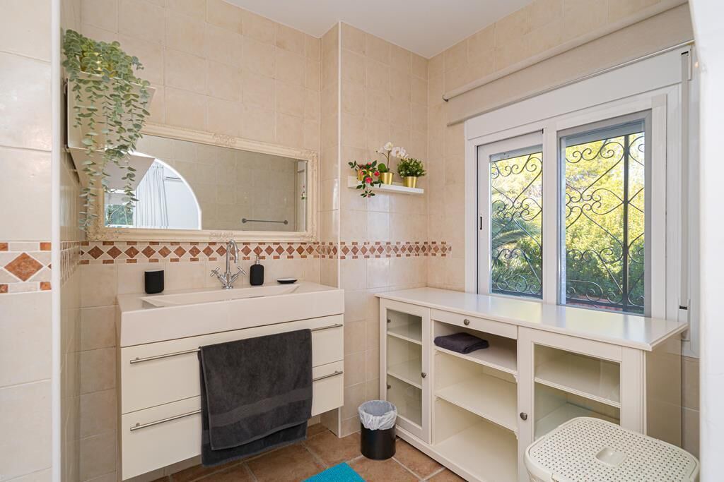 Photo of Bathroom in La Nucia