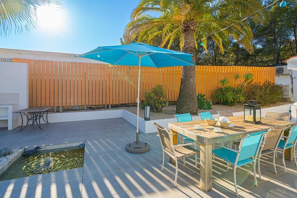 Photo of Outdoor in La Nucia
