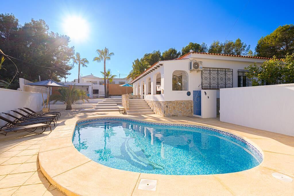 Photo of Outdoor in La Nucia