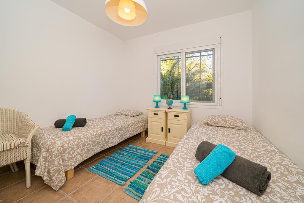 Photo of Bedroom in La Nucia