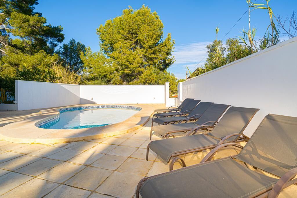 Photo of Outdoor in La Nucia