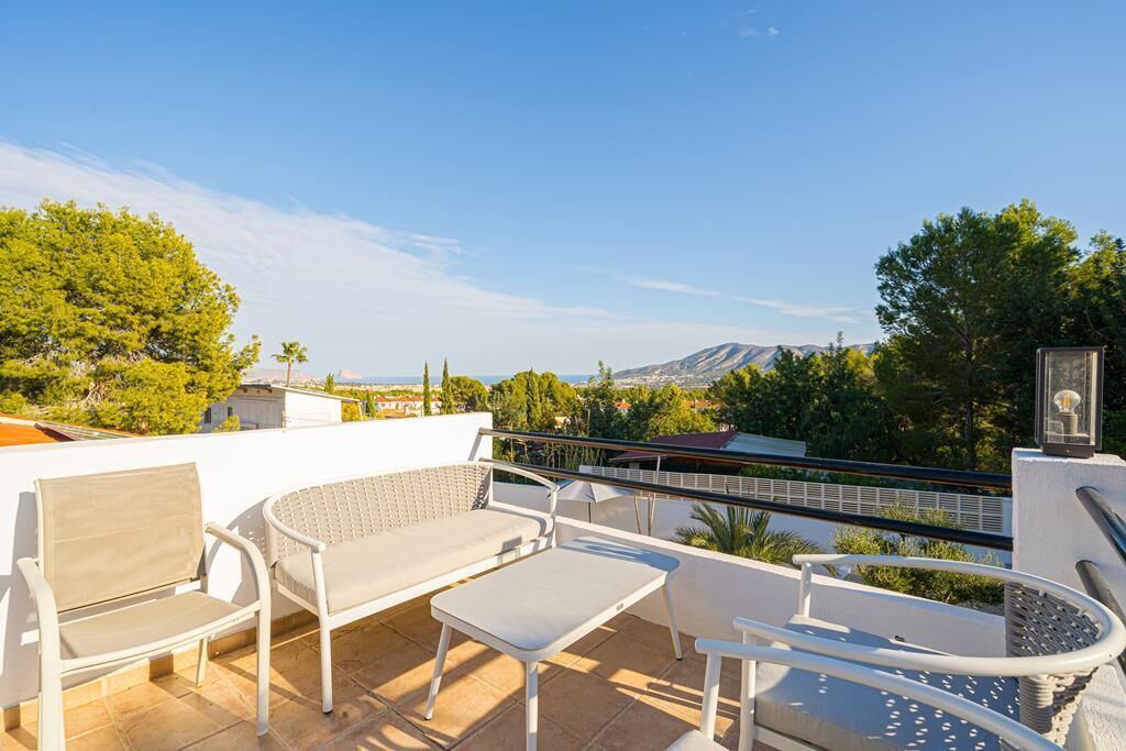 Photo of Outdoor in La Nucia
