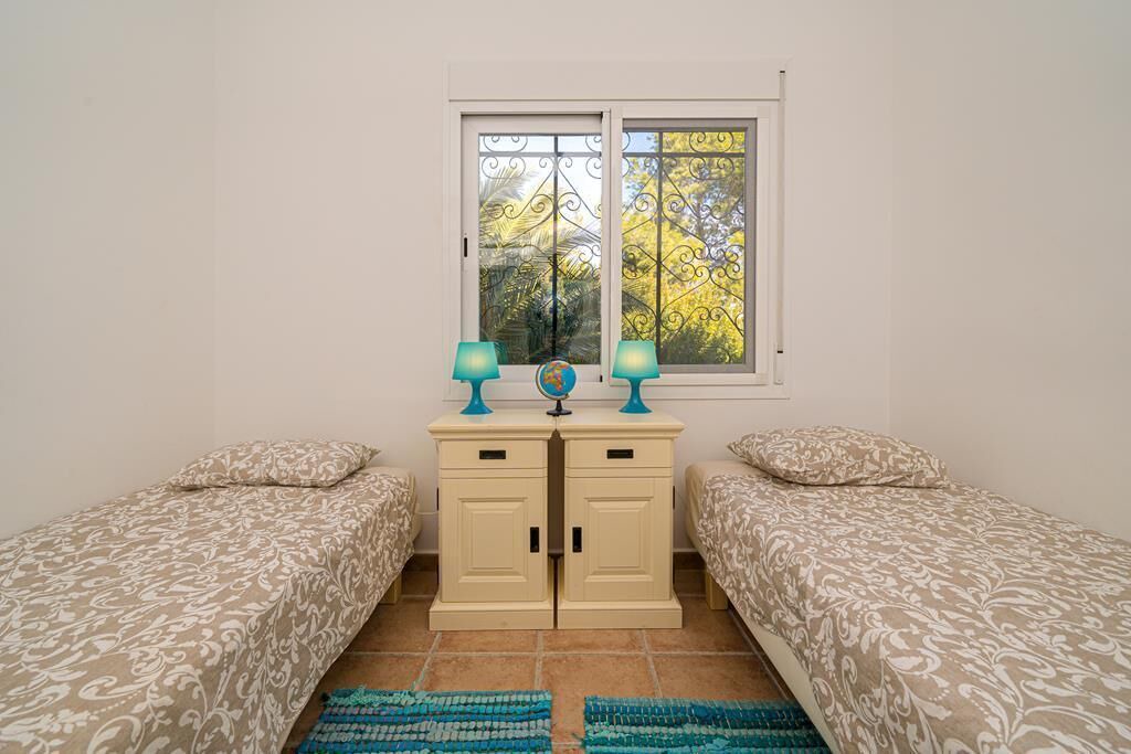 Photo of Bedroom in La Nucia