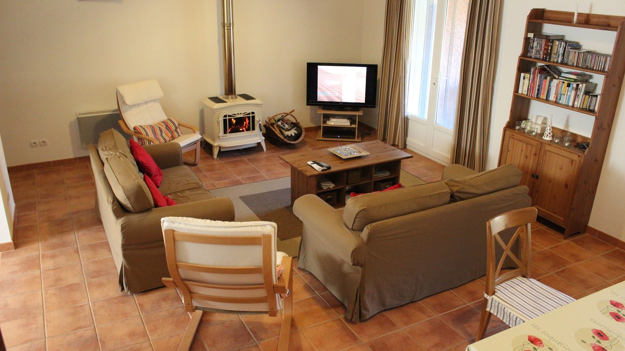Photo of Bedroom in Pierrevert