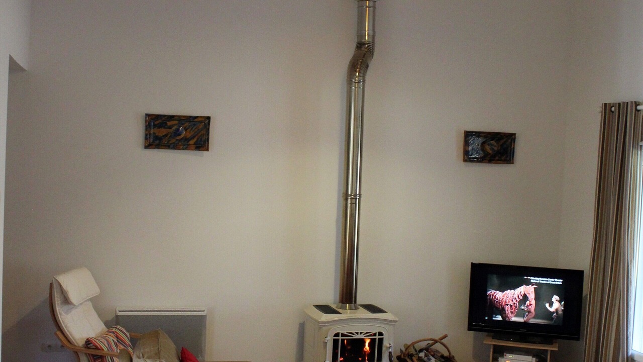 Photo of Bedroom in Pierrevert