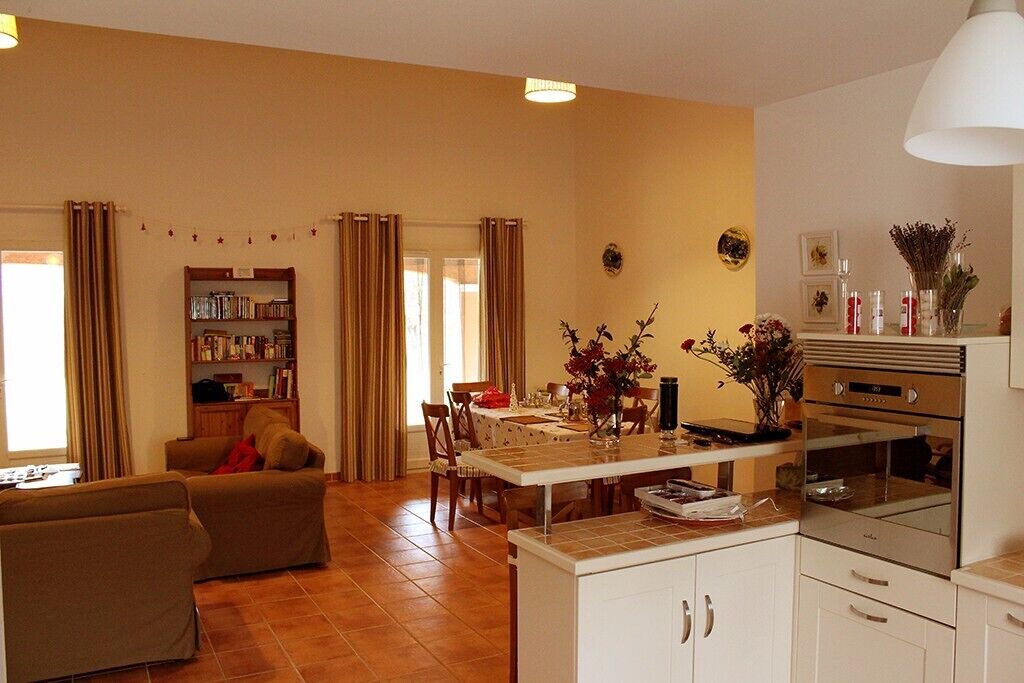Photo of Livingroom in Pierrevert