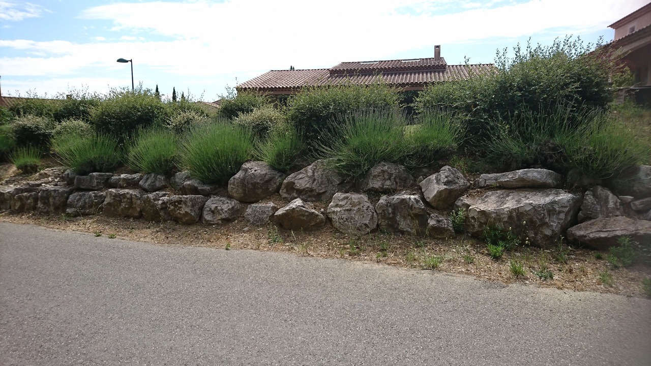 Photo of Outdoor in Pierrevert